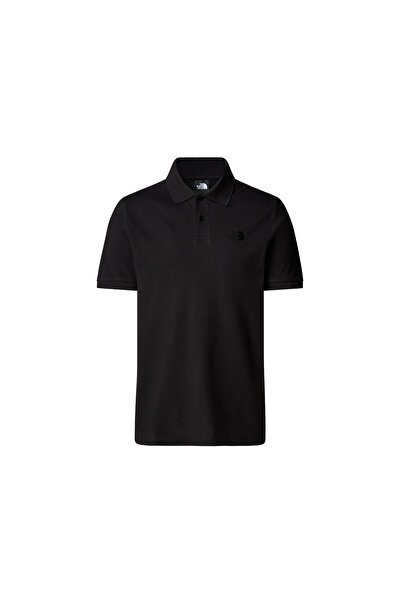 THE NORTH FACE M Essential Regular Polo Ανδρικό Καθημερινό Μπλουζάκι Πόλο Πολ...