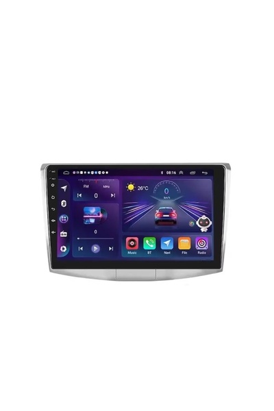 E-ANAMAG Σετ 2 λαμπτήρων LED H7 12 SMD 3030 12V 60W