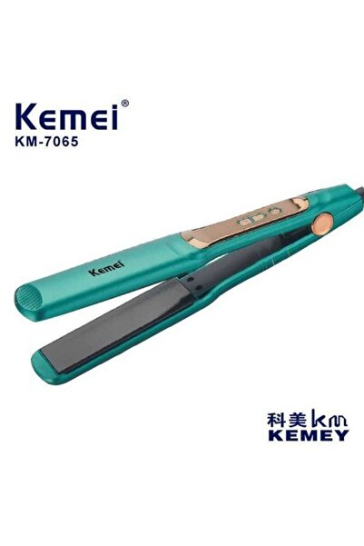 Kemei Ισιωτική μαλλιών