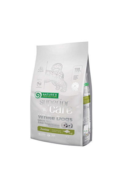 Nature's Protection Superior Care Προστασία της Φύσης Ανώτερη Φροντίδα Τροφή ...