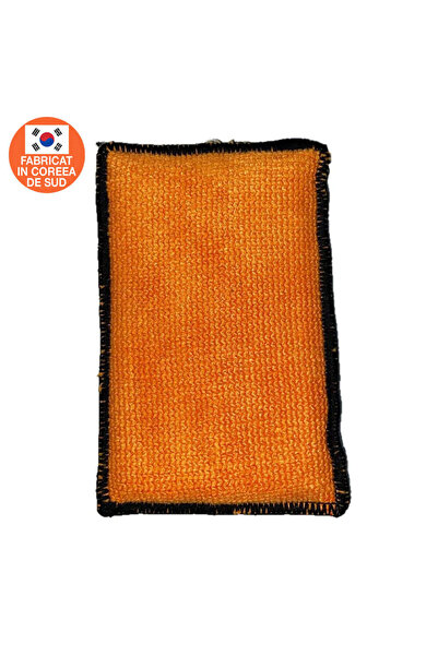 speckLESS Burete Curatare Piele si Plastic Royal Scrubber