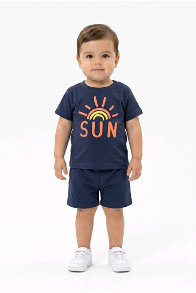 Kids Set Tricou