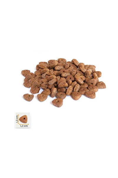 BonaCibo Orez cu miel pentru adulți 15 Kg