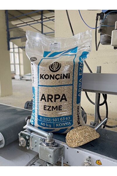 Kon-Çini Arpa Ezme 40 Kg