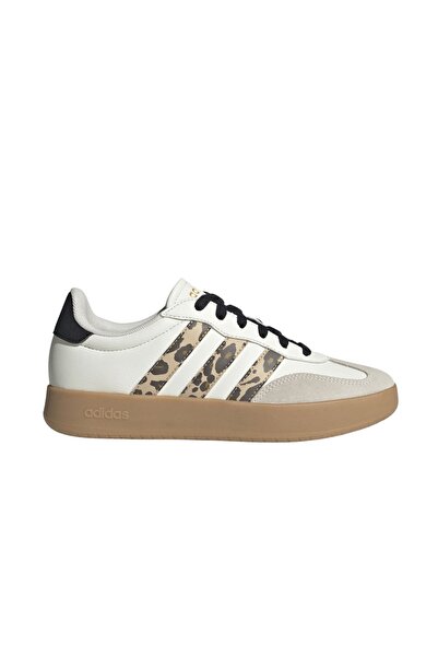 Adidas Sportswear BARREDA W SHOES OWHITE/OWHITE/CBLACK