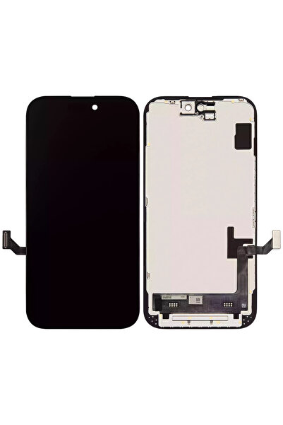 Apple Display iPhone 15 Aftermarket AQ7 In-Cell LTPS