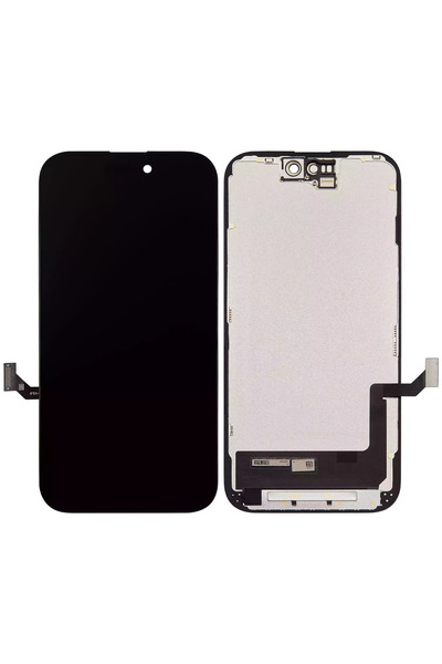 Apple Display iPhone 15 AMPro XO7 Soft OLED