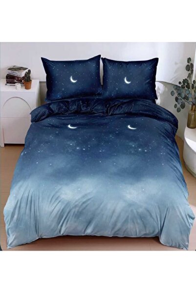 CHIRASO CHIRASO Bedding Set, 4 Pieces, Satin Cotton , Classic Sheet 240x250cm...