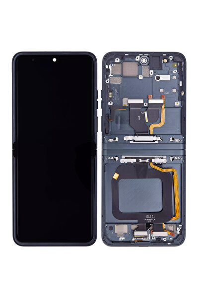 Motorola Razr 2023 / Razr 40 Display Original (Verde)