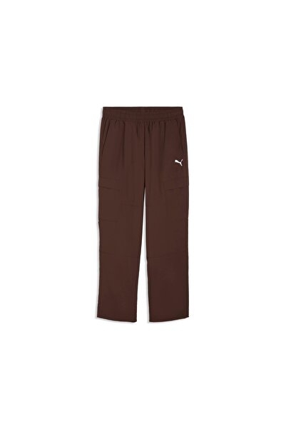 Puma ESENȚIALI PENTRU DULAPUL DE HABĂȚI Pantaloni cargo largi pentru bărbați
