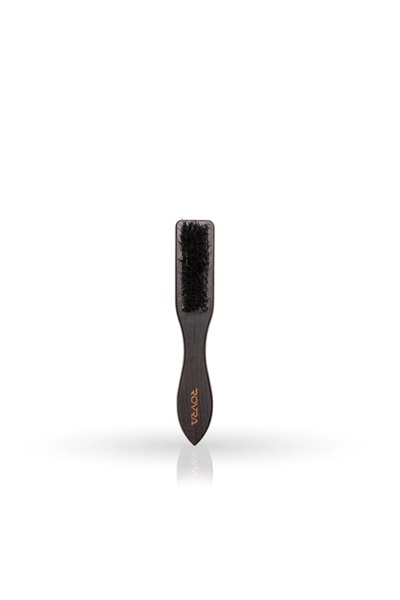 Rovra Professional Wooden Handle Brush – – Fade Brush – M