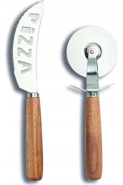 zeller PIZZA NOSE SET PROFESSIONAL x2 buc.