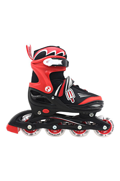 3K ATHLOPAIDIA Ρυθμιζόμενα Παιδικά Πατίνια 3 σε 1 (Inline/με ρόδες/πάγου), γι...