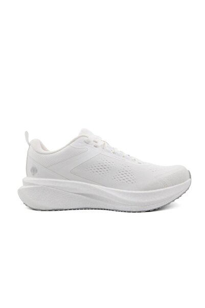 Genel Markalar Humtto 370374A White Men's Sneakers