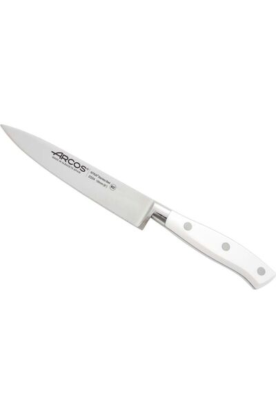 arcos Cuțit de bucătar Riviera White 150mm