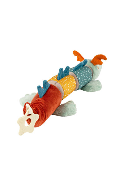 Sigikid Dragon interactiv din plus, PlayQ