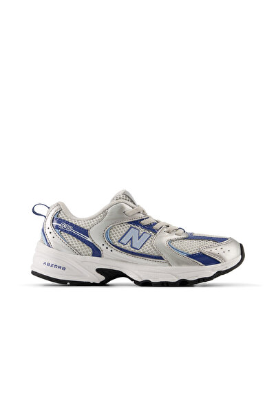 New Balance 530 Unisex Çocuk Sneaker - Gri