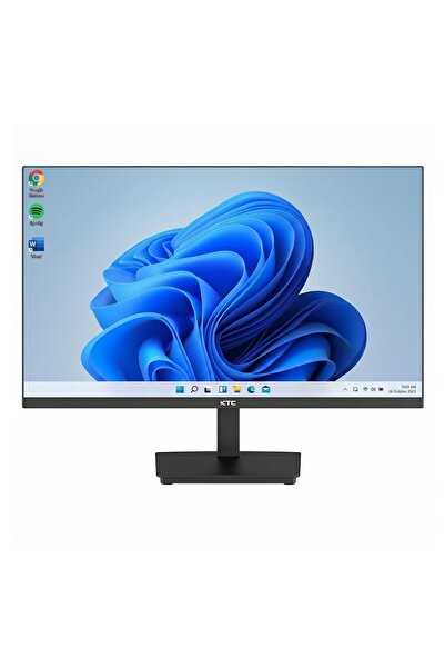 KTC H24V27-V2 1MS 144HZ 23.8" FullHD Gaming Monitör