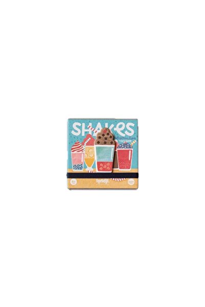 Londji Shakes observation game,