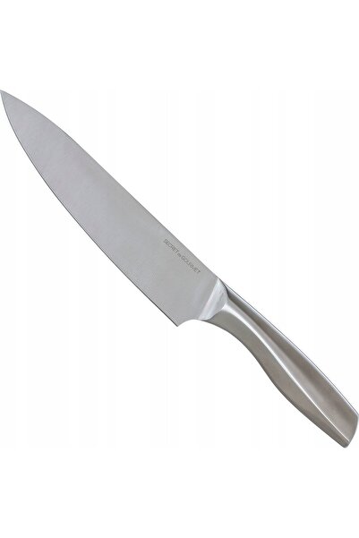 5FIVE Cuțit de bucătărie, universal, din oțel inoxidabil, 34 cm