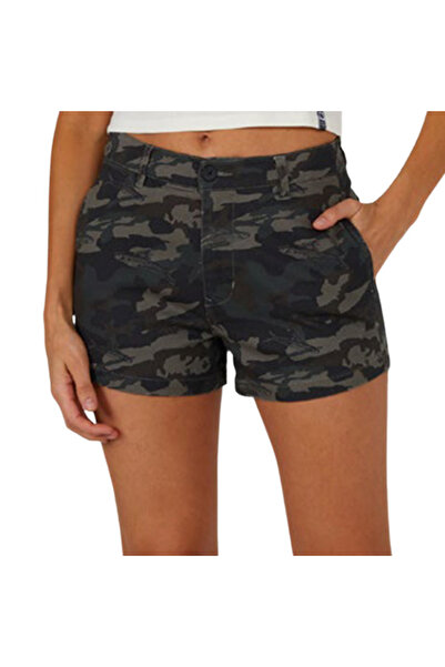 Salty Crew ΤΟ ΚΑΛΑΜΠΟΚΙΝΗΤΟ ΕΛΕΜΑ ΣΥΝΔΥΑΣΜΟΥ ΣΤΥΛΩΝ ΜΕ ΚΟΝΤΟ ΚΑΜΟΦΛΑΖ