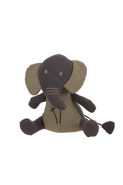 Egmont Toys Elefantul jucarie bebe textil,Egmont Toys