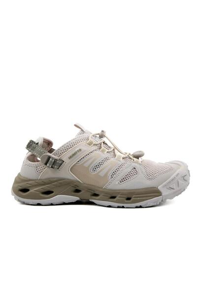 Genel Markalar Humtto 670148A Beige Men's Sneakers