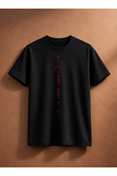 PezkoviArt Deq T-Shirt