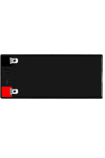 TED Electric Acumulator Stationar AGM VRLA Etans 12V 1.4A F1 T1, Dimensiuni 97mm x 43mm x h52mm