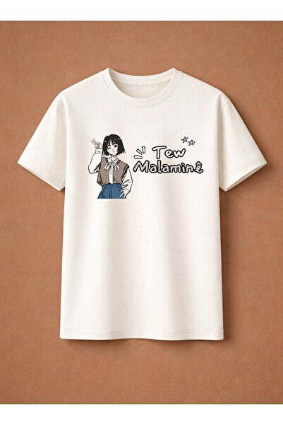 PezkoviArt Tew Malamine T-Shirt