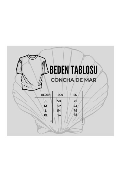 LAND MODA Tricou imprimat oversize unisex vintage confortabil basic stil stradal