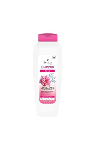 ENTALIA Rose Shampoo from - 300ml