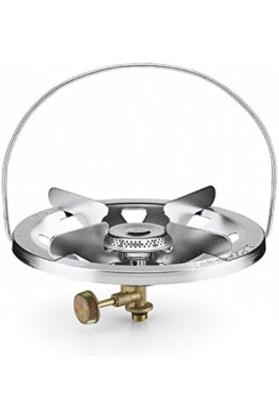 Generic Eurocamping Small Cylindrical Camping Stove