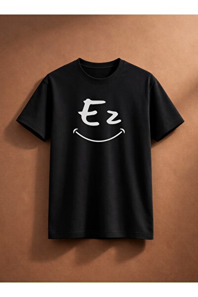PezkoviArt Ez T-Shirt