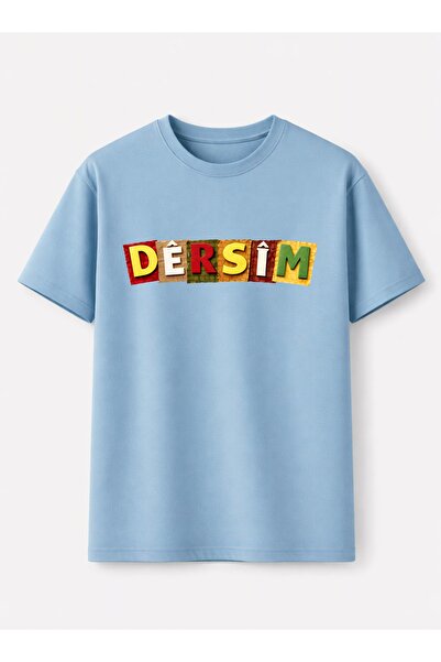 PezkoviArt Dersim Μπλουζάκι
