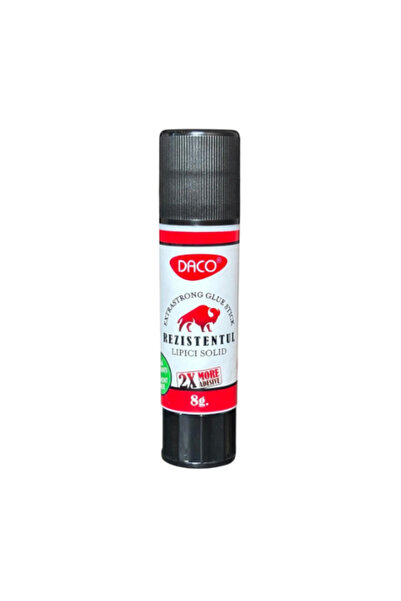 daço Adeziv solid PVP Daco LS208, 8 g, Rezistent