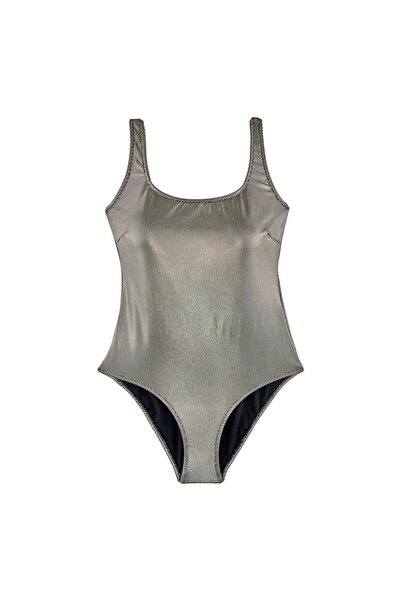 SLIPSTOP Zelma Dark Swimsuit