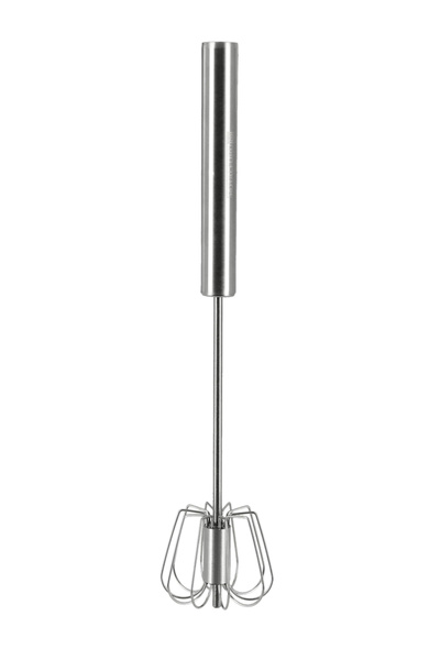 ROYALFORD Stainless Steel Whisk With Auto Functiol