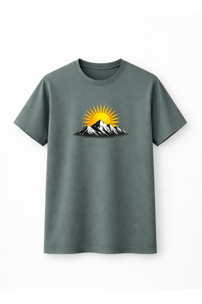 PezkoviArt Çiya T-Shirt