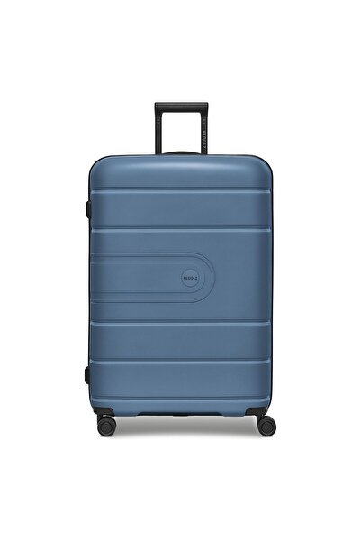 REDOLZ Essentials 11 4 Trolley Rollen 76 cm mit Dehnfalte