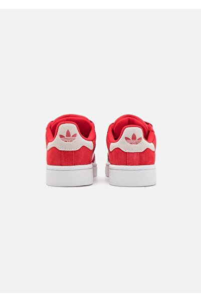 Buy Red Adidas Campus Sneakers  | Shop Now & Save | Trendyol UAE & KSA