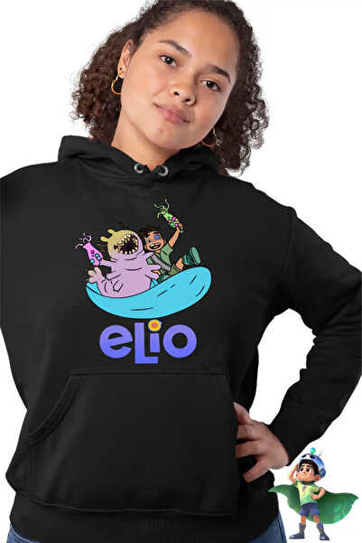 OEM Hanorac Femei Elio Glordon Glorp