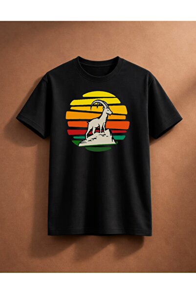 PezkoviArt Pezkovi Kesk Sor T-Shirt