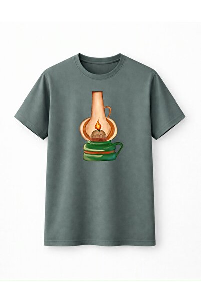 PezkoviArt Loki's T-Shirt