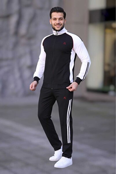 Fors Life Νέα Σεζόν Ανδρικό Σετ Φόρμας Καταδύσεων