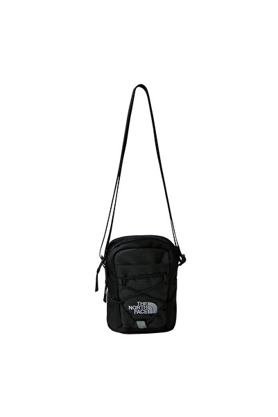 THE NORTH FACE Jester Unisex Gri Outdoor Omuz Çantası NF0A52UC0IO1
