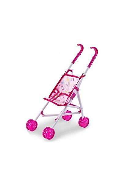 OEM Παιδικό καροτσάκι κούκλας με φωτισμό LED