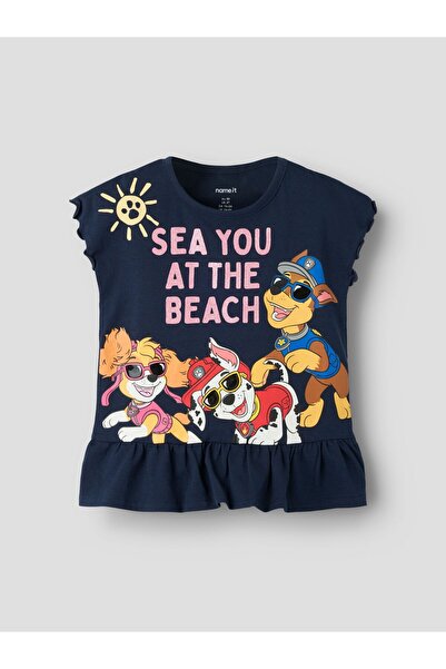 Name it Oberteil Paw Patrol
