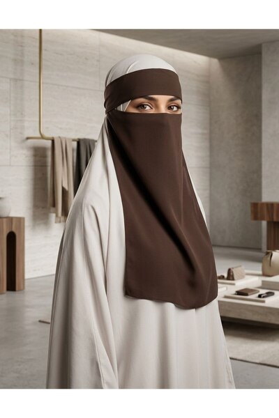 Rana Veil Veil Medina Silk