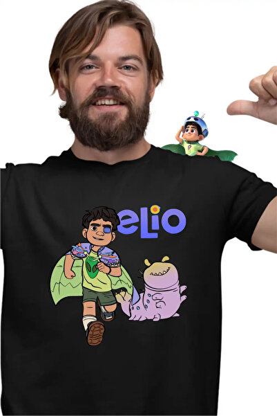 OEM Men's T-Shirt Elio Glordon